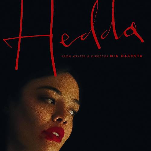 Hedda (2025) – Drama Adaptation on Prime Video