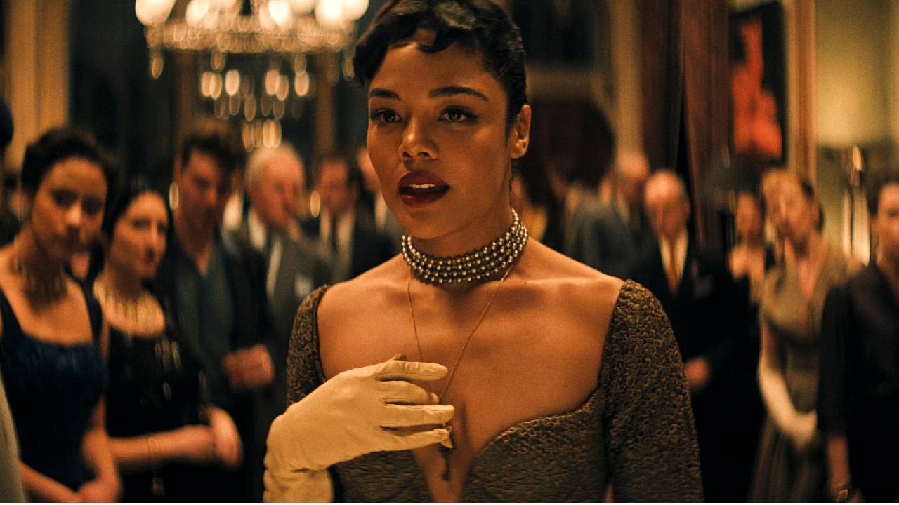 Hedda (2025) – Drama Adaptation on Prime Video