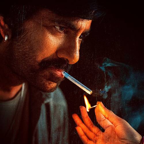 Mass Jathara (2025) – Ravi Teja’s Action Drama | Oct 31
