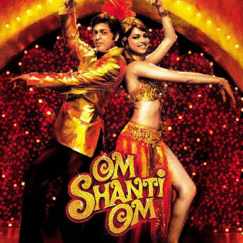 Om Shanti Om Re-release – SRK & Deepika Return Nov 1