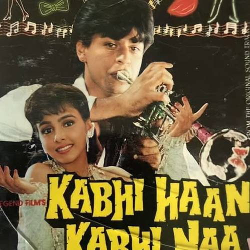Kabhi Haan Kabhi Naa Re-release – SRK’s Romance Returns Nov 2