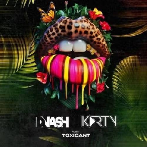 Afro X Disco – DJ Karty & DNash Live | Nov 1, 2025 | Chennai