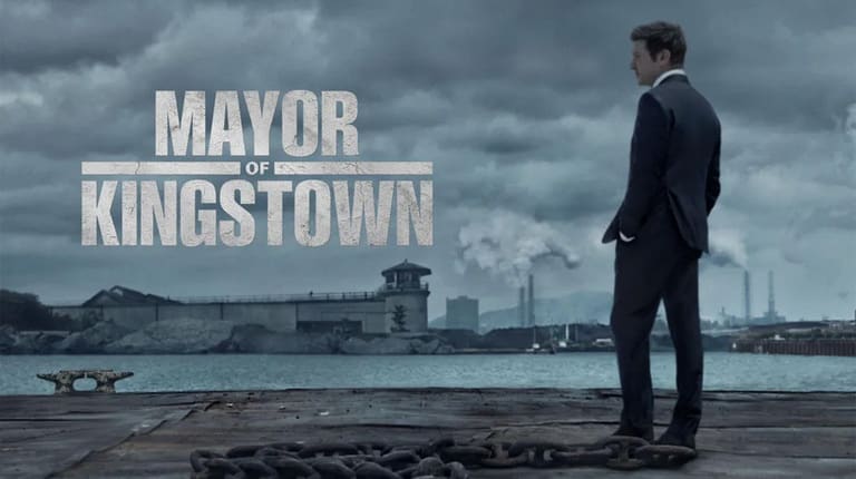 Mayor of Kingstown S4 – Now Streaming on JioHotstar