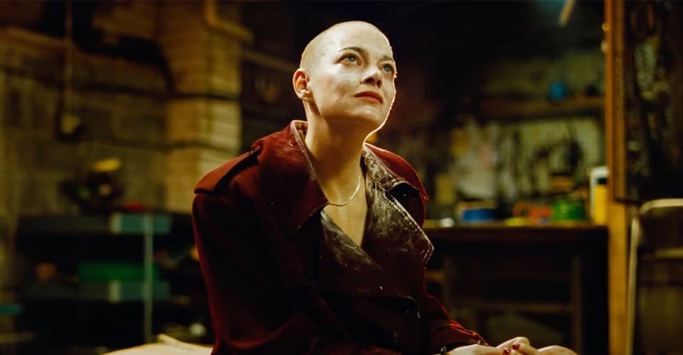 Bugonia – Sci-Fi Comedy Thriller | Oct 31, 2025