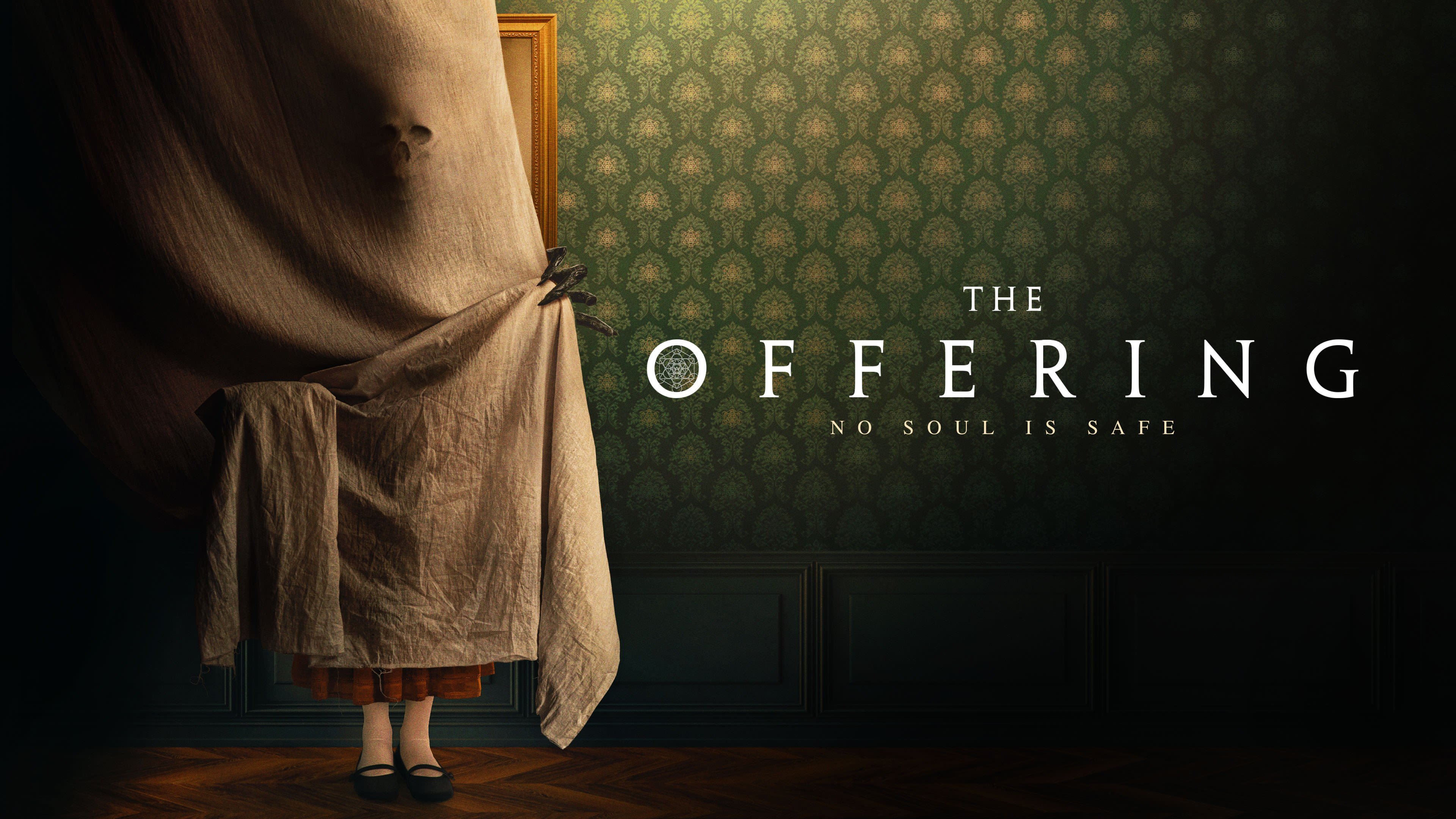 The Offering – Horror Thriller | Oct 31, 2025