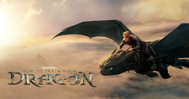 How to Train Your Dragon Live-Action | JioHotstar Streaming Now