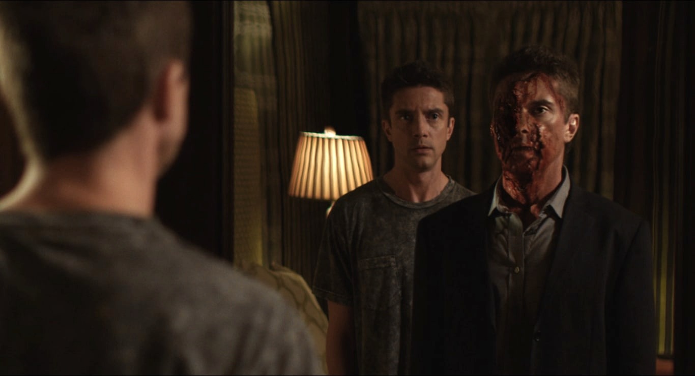 Delirium (Netflix) | Horror Thriller Streaming Now