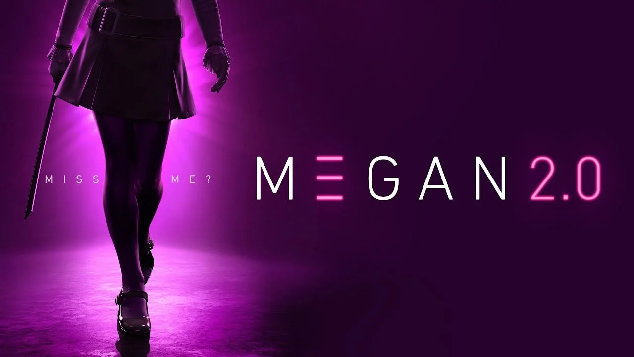 M3GAN 2.0 | Oct 27 2025 | JioHotstar