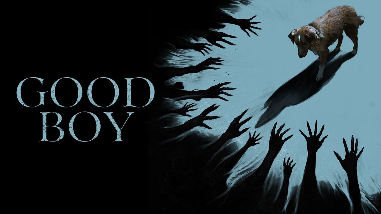 Good Boy – Horror Thriller | Releasing Oct 31, 2025