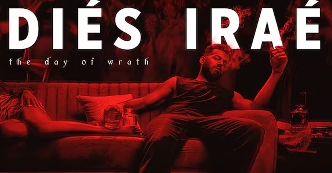 Dies Irae – Malayalam Horror Thriller | Oct 31, 2025