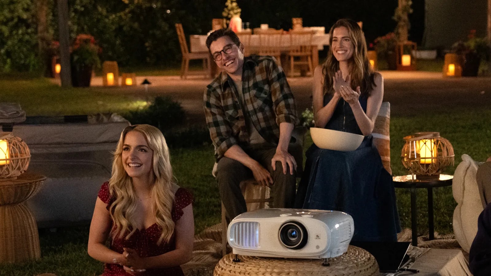 Regretting You | English Drama Romance | 24 Oct 2025