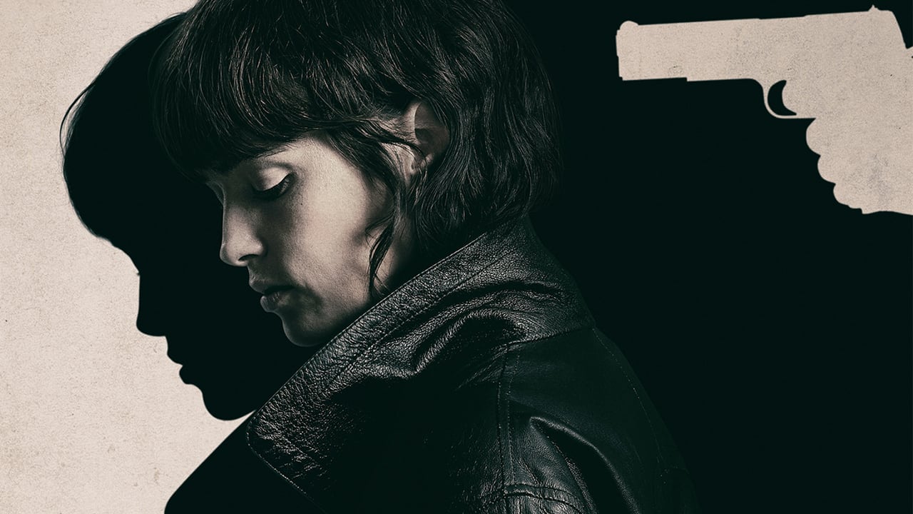 She Walks in Darkness | Netflix