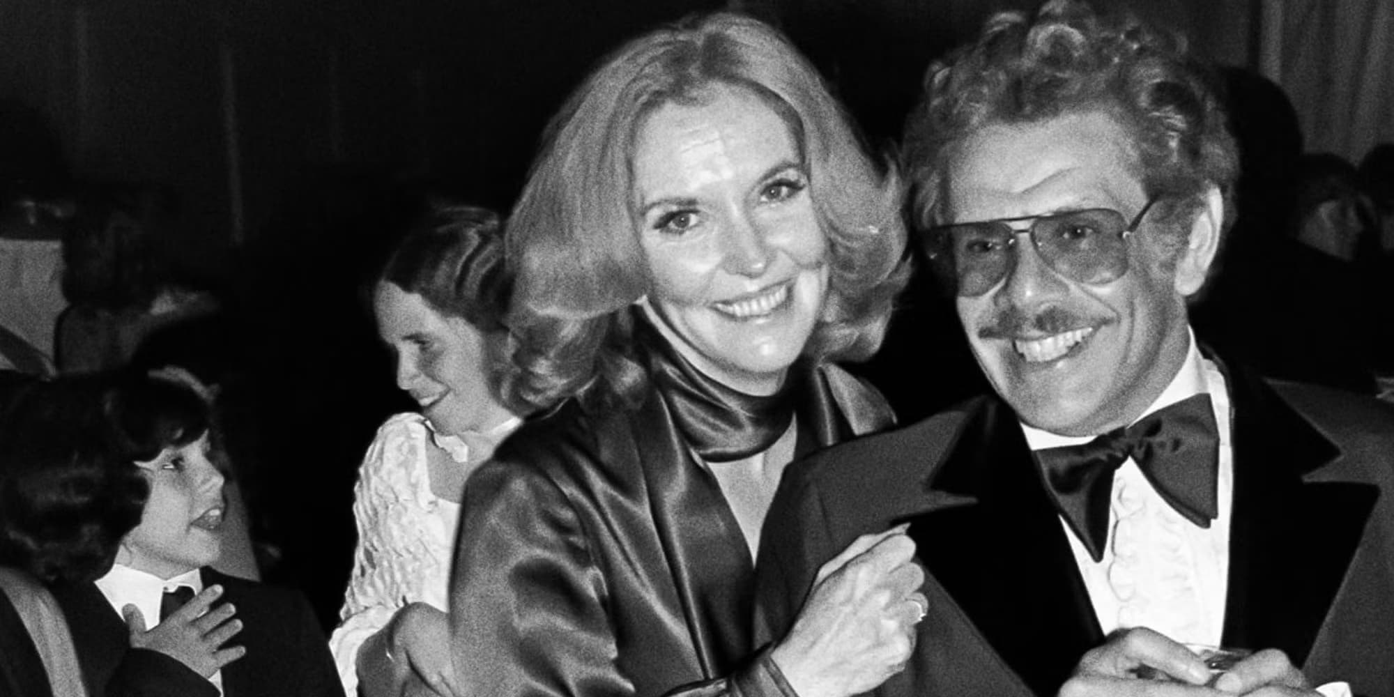 Stiller & Meara – Apple TV+ Documentary