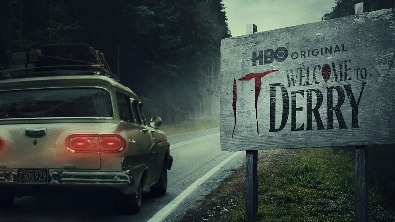 IT: Welcome to Derry | Oct 27 2025 | JioHotstar