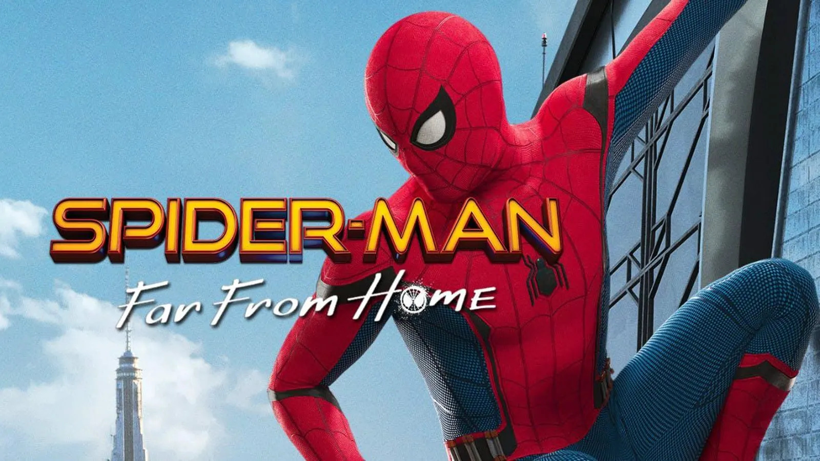 Spider-Man: Far From Home – Re-Release on Nov 28