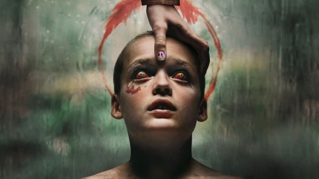 Bring Her Back | 22 Nov on Netflix