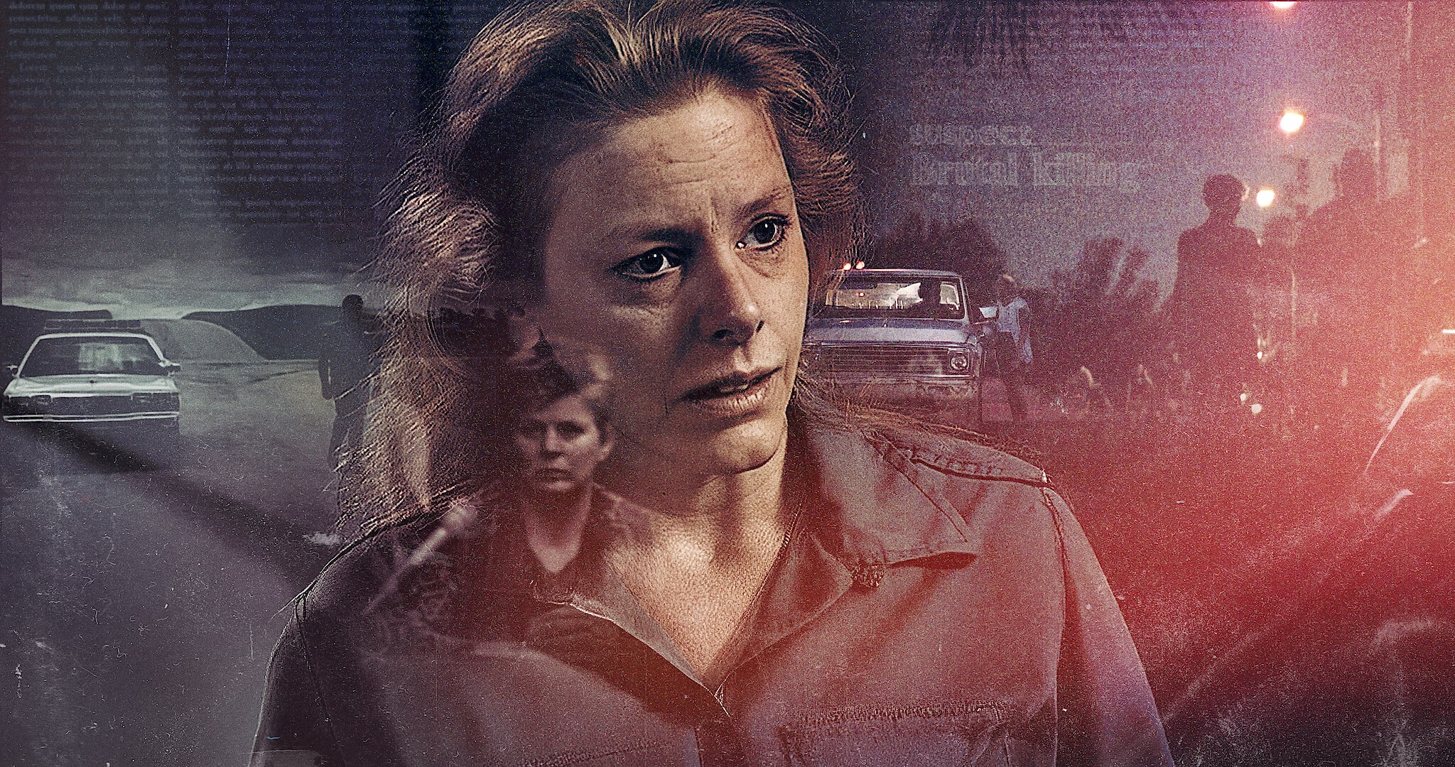 Aileen: Queen of the Serial Killers – Now on Netflix