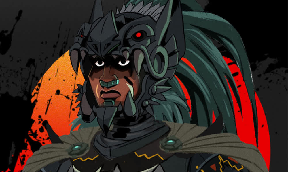 Aztec Batman – Clash of Empires | Nov 23 on JioHotstar