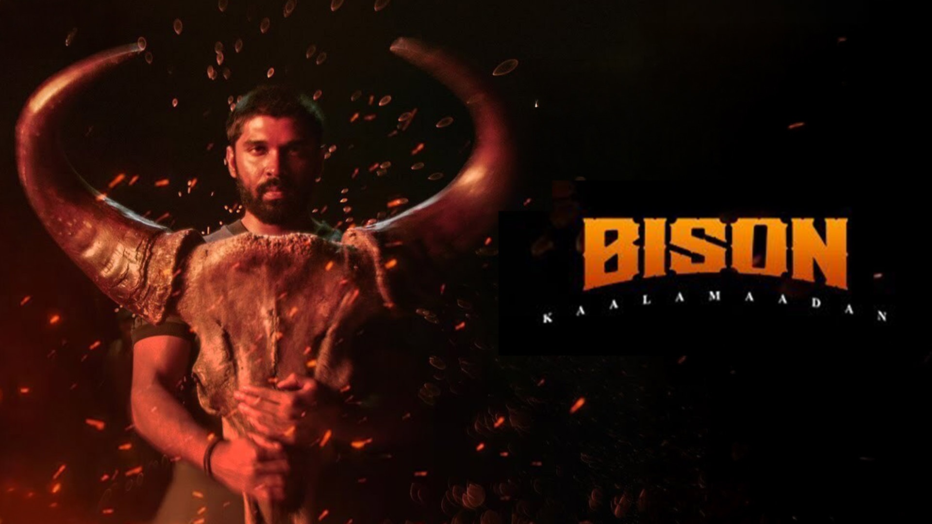 Bison – Sports Drama on Netflix | Nov 21