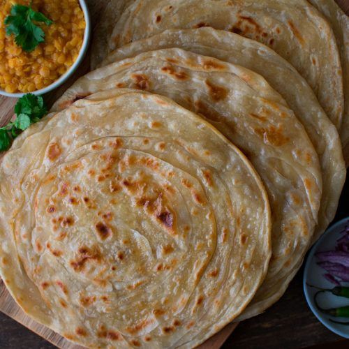 Paratha Workshop Chennai | Nov 7, 2025