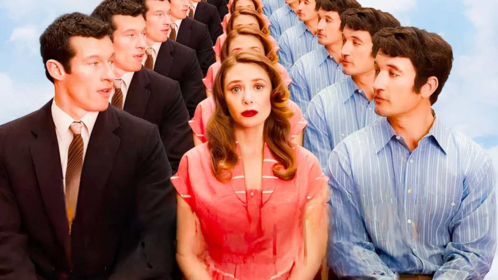 Eternity (2025) – Fantasy Romance Releasing Nov 28