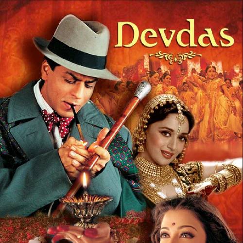 Devdas Re-release 2025 – Bhansali’s Epic Returns