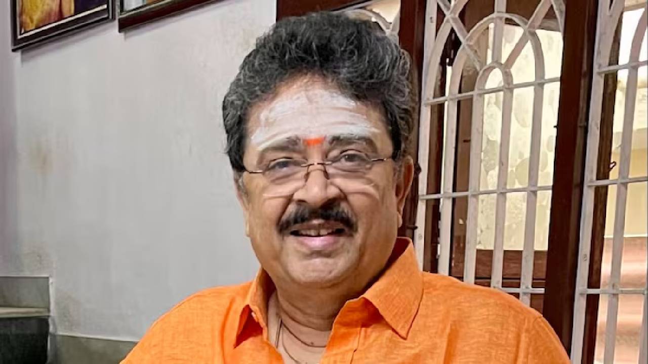 Ellamae Thamash Than – Live in Chennai | Nov 9, 2025