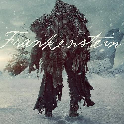 Frankenstein (2025) – Streaming on Netflix Nov 7