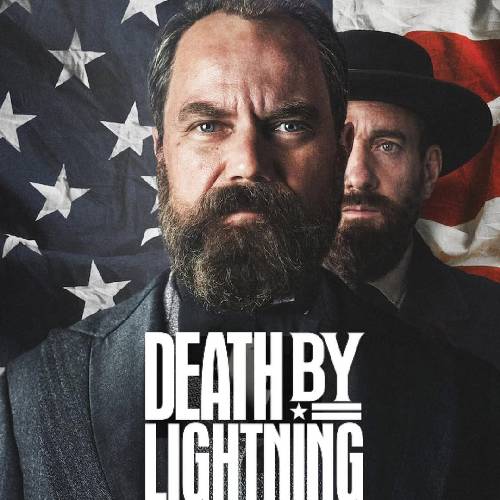 Death By Lightning – Netflix | Nov 6, 2025