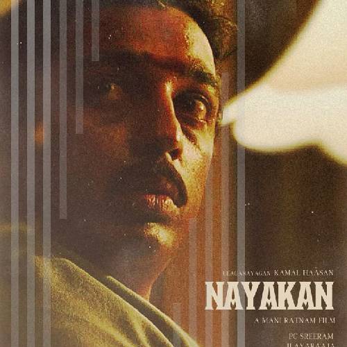 Nayakan – Tamil Crime Drama Re-Release 2025
