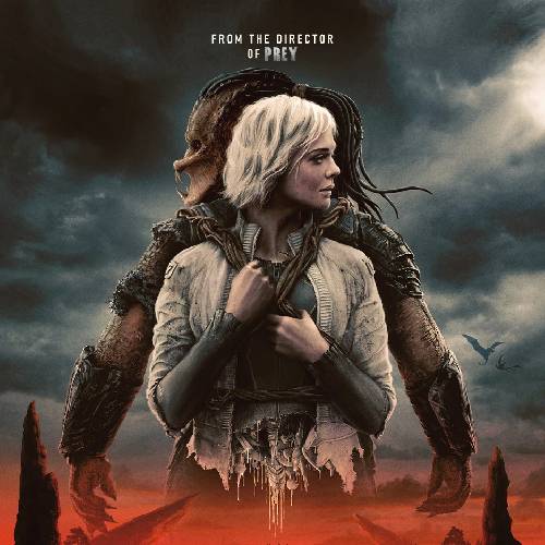 Predator: Badlands – Sci-Fi Thriller Releasing Nov 7, 2025