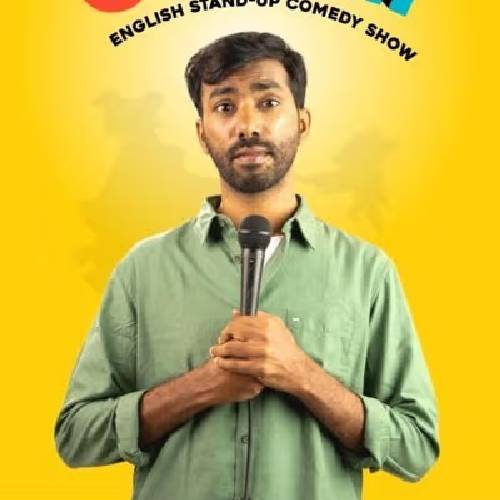 Extra Ordinary – Manoj Prabakar | Nov 9, 2025 Chennai