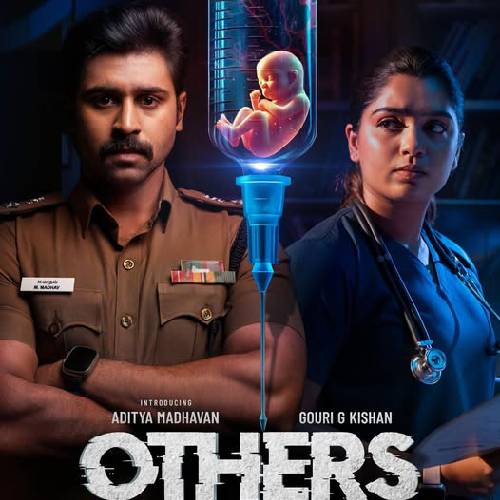 Others (2025) – Tamil Crime Thriller | Releasing Nov 7