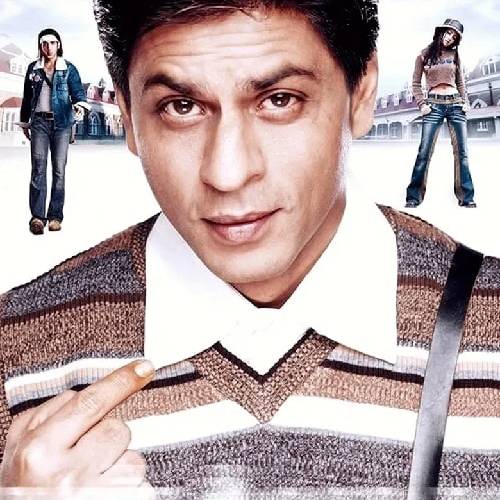 Main Hoon Na Re-Release: SRK’s Classic Returns