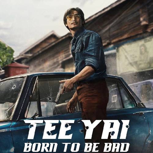 Tee Yai: Born To Be Bad | Netflix Nov 13