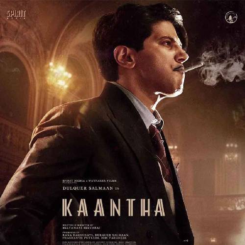 Kaantha – Tamil-Telugu Period Drama | Nov 14, 2025