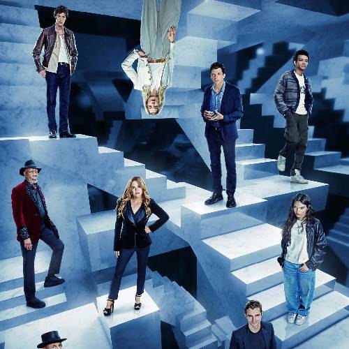 Now You See Me: Now You Don’t | Nov 14, 2025