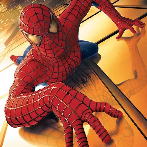 Spider-Man (2002) – Re-Release | Nov 14, 2025
