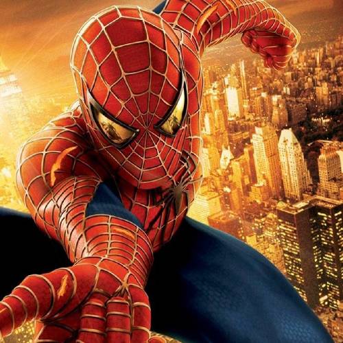 Spider-Man 2 – Re-Release | Nov 14, 2025