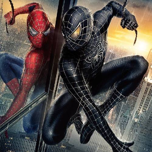Spider-Man 3 (2007) Re-Release | Nov 14, 2025