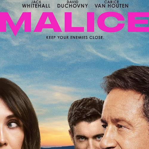 Malice – Prime Video Thriller | Nov 14, 2025