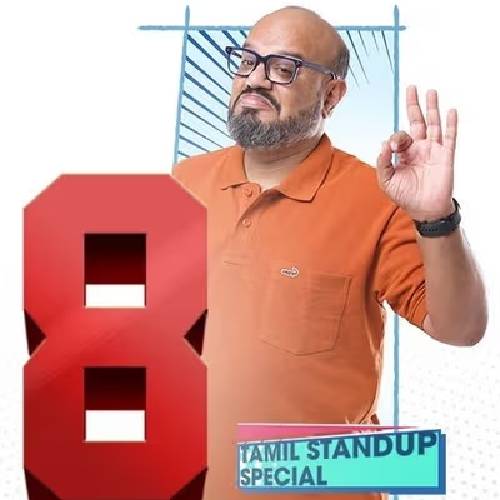 8 by Praveen Kumar | Nov 15, 2025 | Medai, Chennai