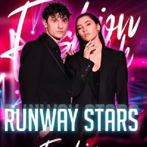 RUNWAY STARS | 15 Nov 2025 | Chennai Fashion Show