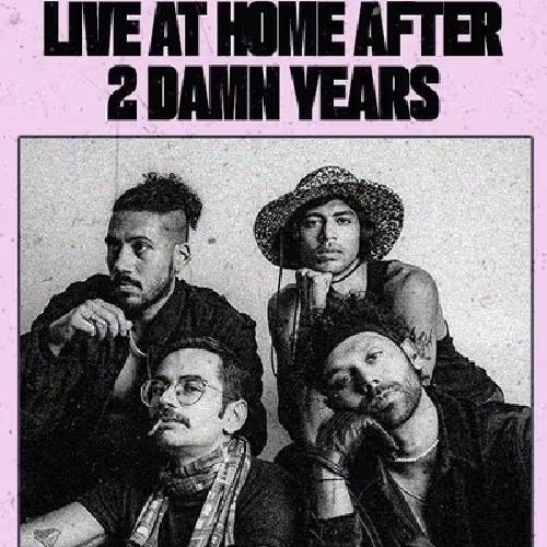 THE F16s Live | 15 Nov 2025 | Hard Rock Cafe Chennai