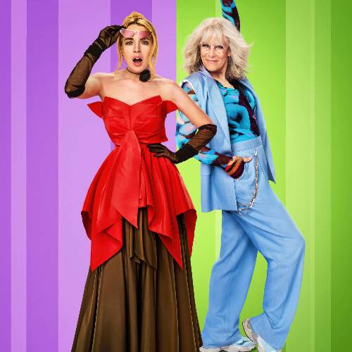 Freakier Friday – Streaming Now on JioHotstar