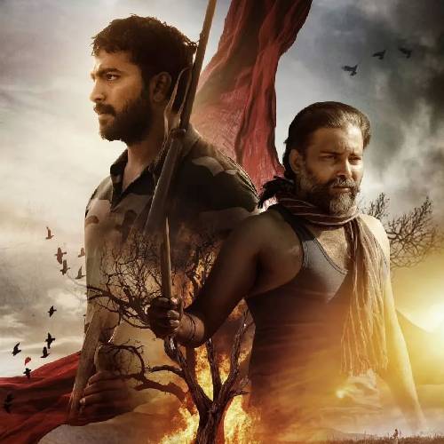 Thandakaaranyam – Tamil Drama on Sun NXT