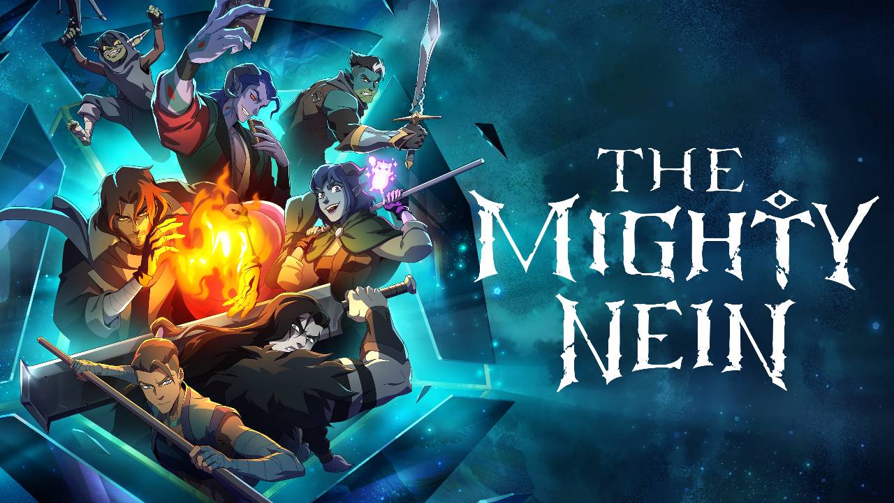 The Mighty Nein – Prime Video | Nov 19