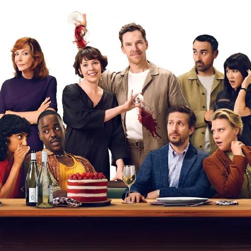 The Roses – Dark Satire on JioHotstar | Nov 19