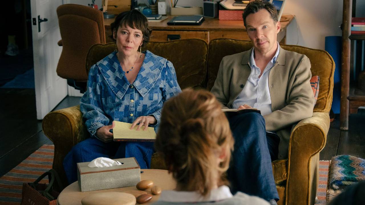 The Roses – Dark Satire on JioHotstar | Nov 19