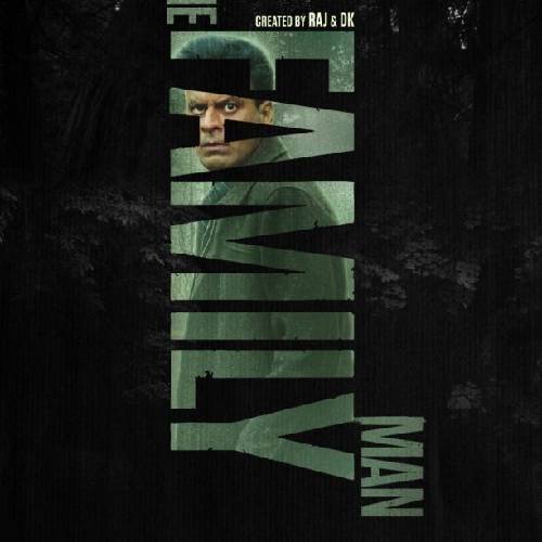 The Family Man S3 | Nov 21 | Prime Video